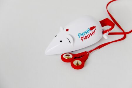 Piesel Piepser Classic